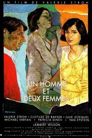Poster do filme A Man and Two Women