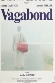 Vagabond movie poster