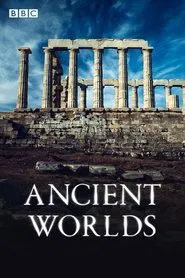 Ancient Worlds tv show poster