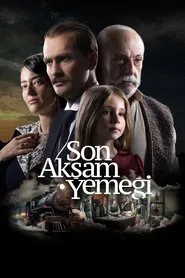 The Last Dinner movie poster