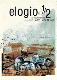 Elogio ao ½ movie poster