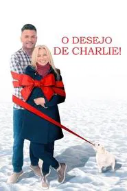 Poster do filme O Desejo de Charlie