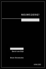Nieuwsgierig movie poster
