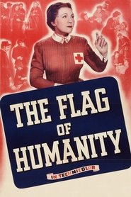 The Flag of Humanity movie poster