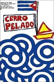 Cerro Pelado movie poster