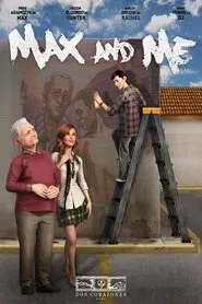 Max & Me movie poster