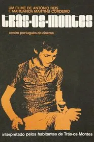 Trás-os-Montes movie poster