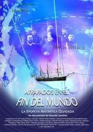 Atrapados en el fin del mundo movie poster