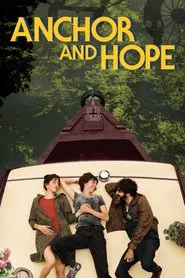 Anchor and Hope movie poster