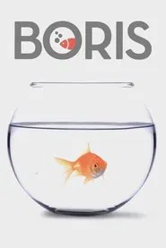Poster da série Boris