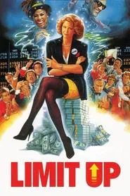 Limit Up movie poster