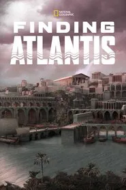 Finding Atlantis movie poster