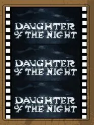 Daughter of the Night 2 movie poster