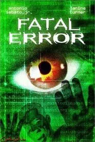 Poster do filme Fatal Error