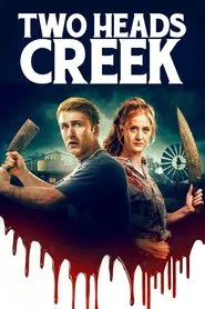 Two Heads Creek movie poster
