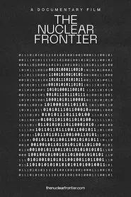 Poster do filme The Nuclear Frontier
