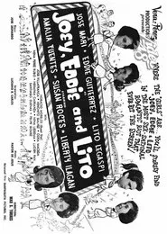 Joey, Eddie, and Lito movie poster