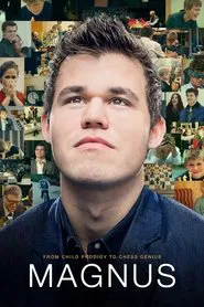 Magnus movie poster