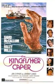 The Kingfisher Caper movie poster