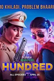 Poster da série Hundred
