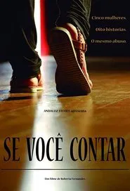 Se Você Contar movie poster