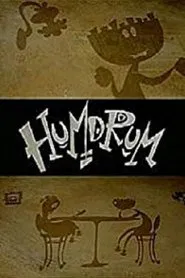 Humdrum movie poster