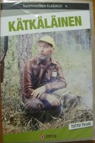 Kätkäläinen movie poster