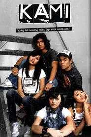 Kami The Movie movie poster