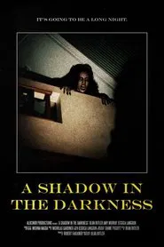 A Shadow In The Darkness movie poster