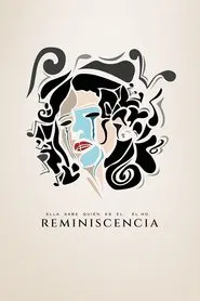Reminiscence movie poster