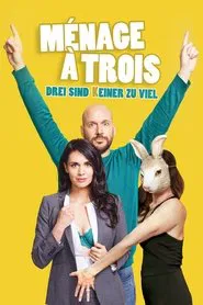 Poster do filme Threesome