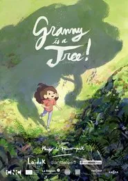 Granny is a Tree! movie poster