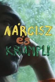 Nárcisz és krumpli movie poster