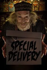 Special Delivery movie poster