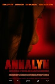 Annalyn movie poster