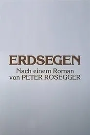 Poster do filme Erdsegen