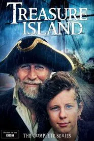 Treasure Island tv show poster
