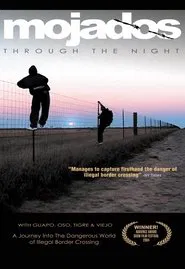 Mojados: Through The Night movie poster