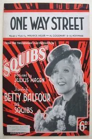 Squibs movie poster