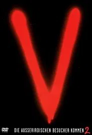 V – Die außerirdischen Besucher kommen movie poster