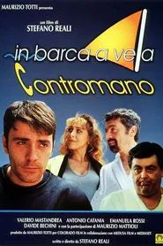 Poster do filme In barca a vela contromano