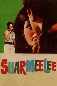 Sharmeelee movie poster