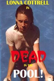 Dead in the Pool movie poster
