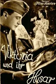 Victoria and Her Hussar movie poster