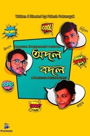 Poster da série Odol Bodol