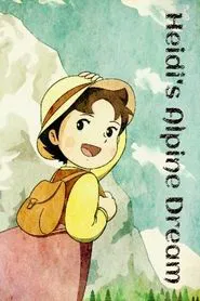 Heidi's Alpine Dream movie poster