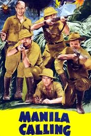 Manila Calling movie poster
