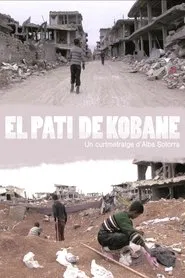 Poster do filme Kobani Courtyard