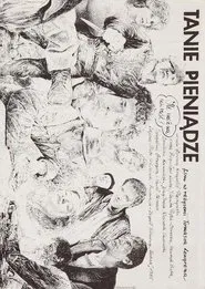 Poster do filme Tanie pieniądze
