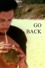 Go Back movie poster